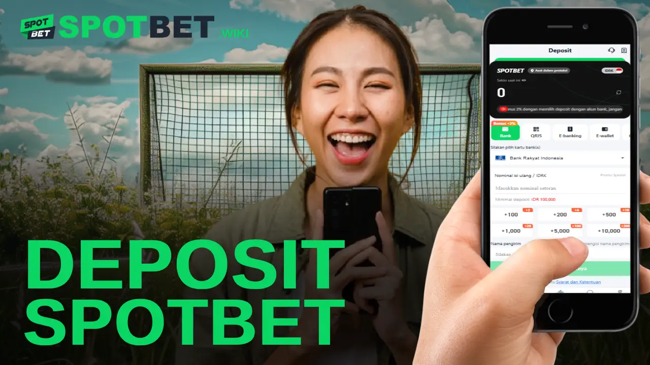 deposit spotbet